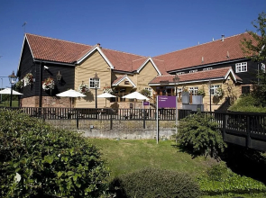 Premier Inn Hotel Basildon (East Mayne)