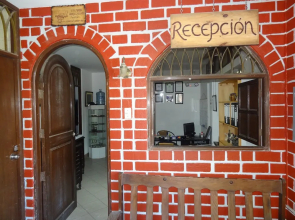 Hotel El Mirador