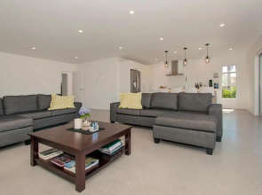 Paradise at Pauanui - Pauanui Holiday Home