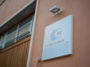 Casa Camicia 102