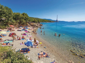 Nice Apartment in Rijeka With Outdoor Swimming Pool, Wifi and 2 Bedrooms