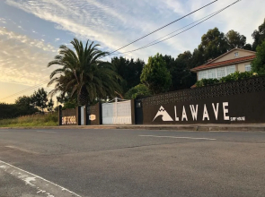 La Wave Surf Coruña - Hostel