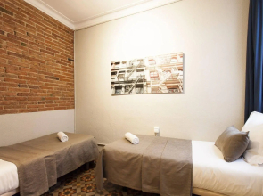 Fuster Apartments By Aspasios