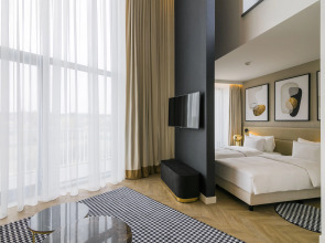 Radisson Blu Hotel Sopot