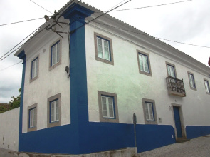 Villa Casa do Sobral