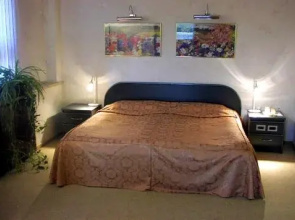 Hotel Amana Inn
