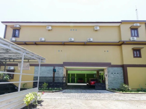Airy Syariah Caturtunggal Cermai Yogyakarta