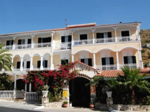 Ilios Hotel
