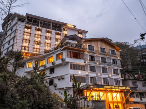Summit Grand Resort & Spa , Gangtok