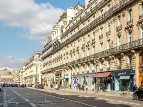 Merveil Luxury Suites - Opera I-II