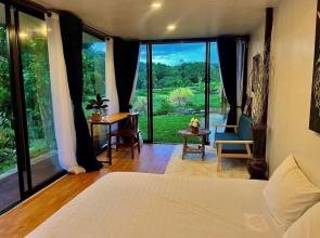 3Pok Resort Chiang Mai