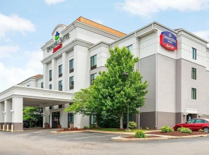 SpringHill Suites West Mifflin