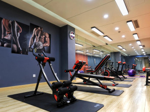 Metropolo Classiq Shanghai Nanjing Road East Hotel