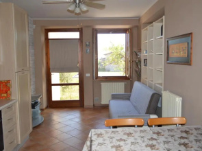 Il Melograno Apartament