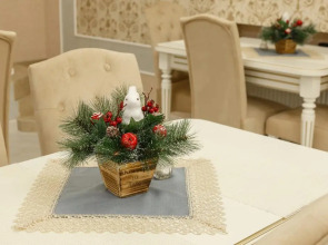 Отель Villa Sarra