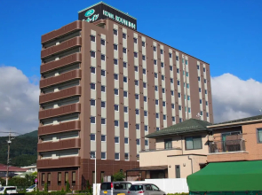 Hotel Route Inn Isehara Ooyama Inter