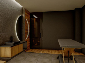 Ensana Aquahouse Health Spa Hotel