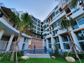 Atom Phuket Hotel