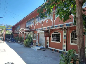Antipolo Hostel Karerina