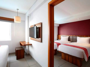 Swiss-Belexpress Kuta Legian