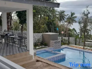 Overlooking Taal Lake Staycation up to 12 pax