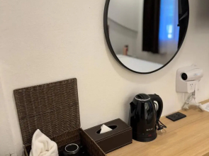 S1 City Hotel Buriram