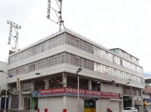 Hotel y Restaurante Suiza