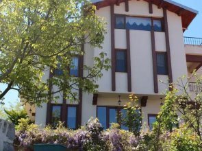 Kral Villa