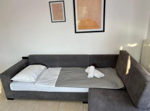 Cosy apartment in Xanthi
