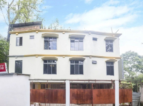 Oyo 14874 Live Inn Guest House