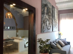 Casapiuholidaysicilia - Adults Only