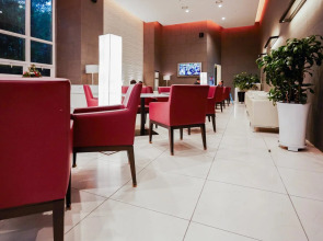 Uljiro Co-Op Residence