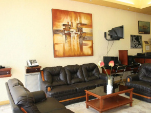 Hotel San Miguel
