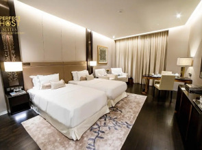 PH Suites @ Pavilion Bukit Bintang