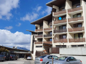 Appartement La Clusaz, 1 pièce, 6 personnes - FR-1-459-169