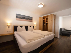 Appartements Hammerrain