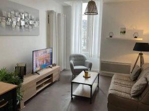Logement Entier 33 M2 a Pau