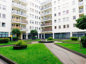 Great Modern Apartments Garbary 95