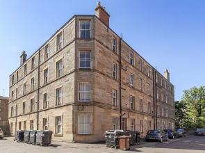 Braemore Apartment at The Meadows