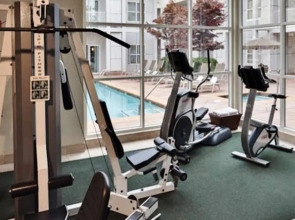 Corporate Inn Sunnyvale