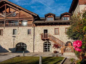 Casa Moresc