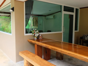 Tonpalm Farmstay
