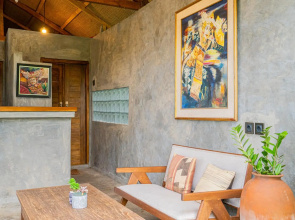 Cloud Hills Glamping by Bukit Vista