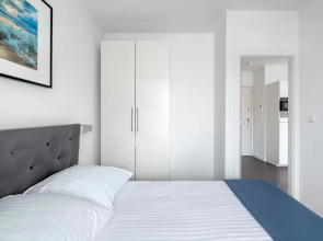 Sleepy3City Aparthotel Jastaka