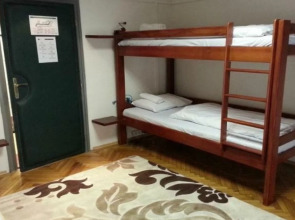 Hello Amazing Budapest Hostel