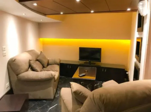 Tohfa Luxury Apartment