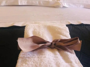 Nido di pietra-dimora in centro