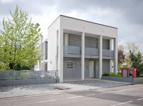 6 Porte Guesthouse