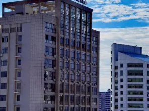 Ripple Hotel