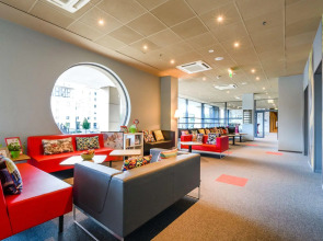 ibis Warszawa Stare Miasto Old Town